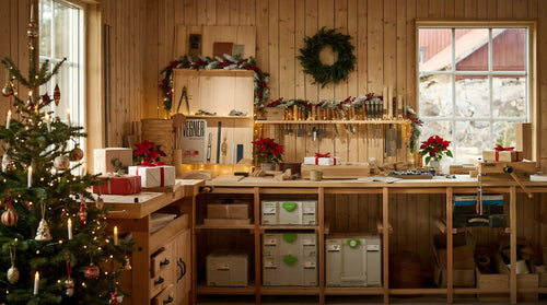 God jul & gott nytt år