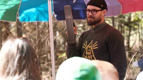 Saint Maud’s – där barn skapar mer än bara projekt