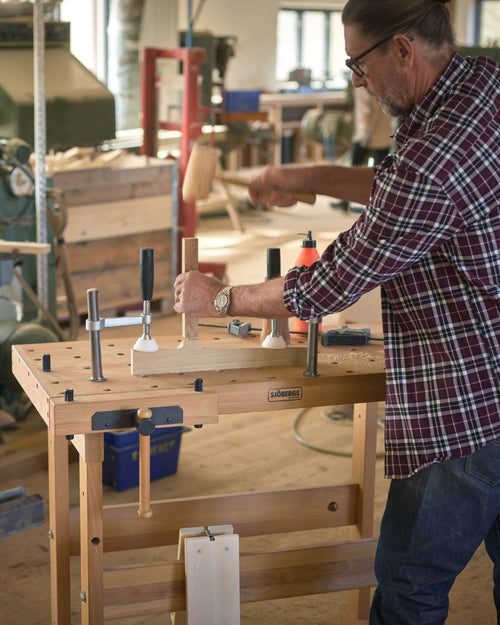 Låt oss presentera vårt senaste tillskott