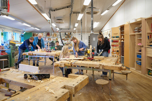 Sjöbergs Original 1100