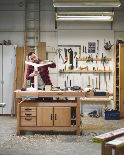 Sjöbergs Original 1900