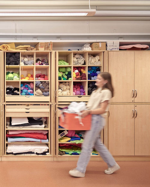 Sjöbergs Förvaringsskåp