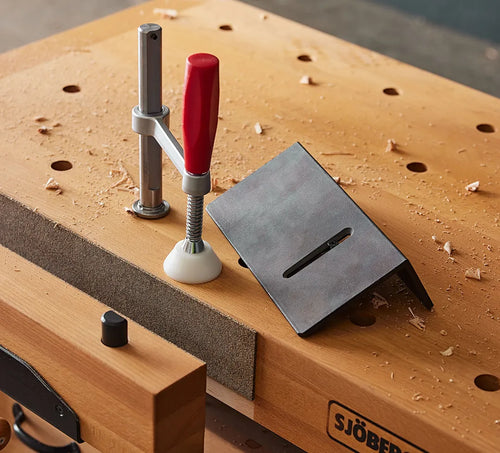 Sjöbergs tillbehörssatser