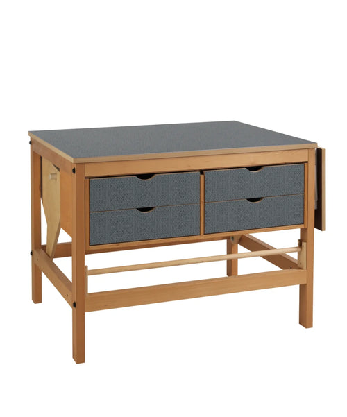 Sjöbergs Klipp- & tillskärningsbord komplett VirrVarr