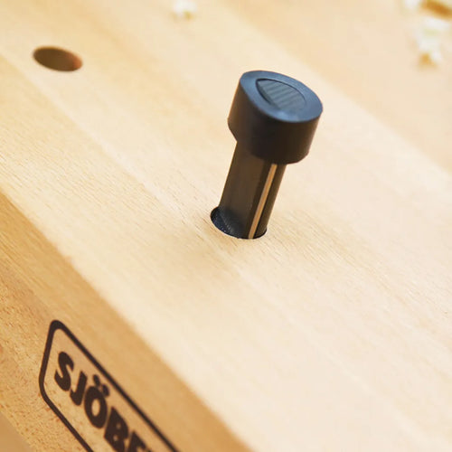 Bänkhake Elite, stål