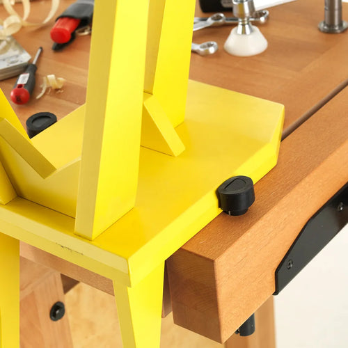 Bänkhake Elite, stål