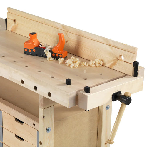 Sjöbergs Nordic 1450