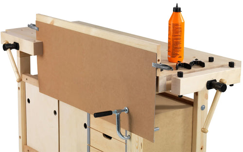 Tillbehörssats Sjöbergs Nordic Pro 1400/Multi Function Bench 1060/Nordic 1450/Junior-Senior