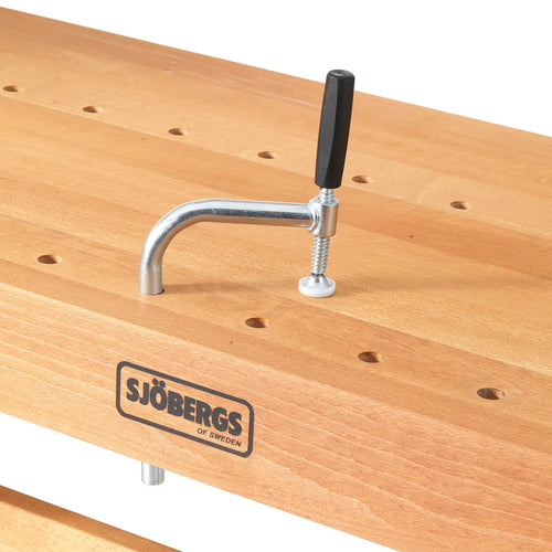 Tillbehörssats Sjöbergs Nordic Pro 1400/Multi Function Bench 1060/Nordic 1450/Junior-Senior