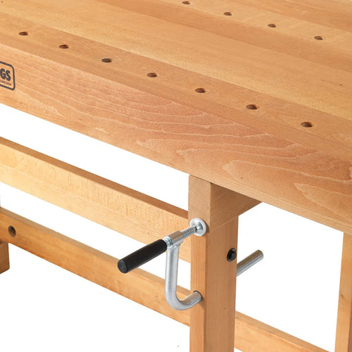 Tillbehörssats Sjöbergs Nordic Pro 1400/Multi Function Bench 1060/Nordic 1450/Junior-Senior