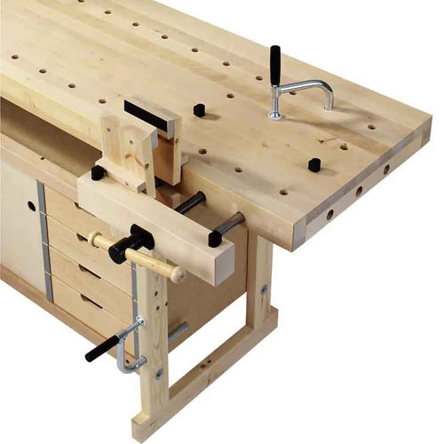 Tillbehörssats Sjöbergs Nordic Pro 1400/Multi Function Bench 1060/Nordic 1450/Junior-Senior