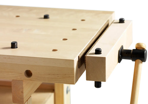 Sjöbergs Nordic 1450 + Skåp 0042