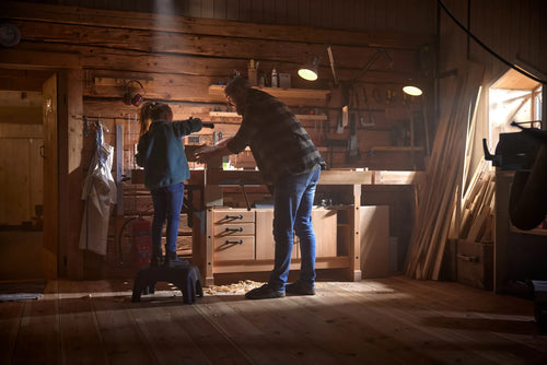 Sjöbergs Original 1900 + SM05