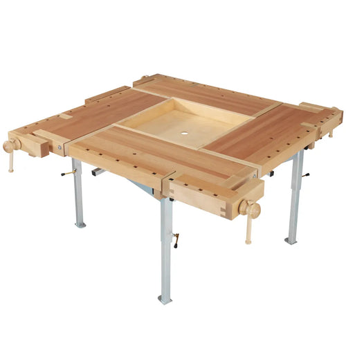 Skyddsback, baktång