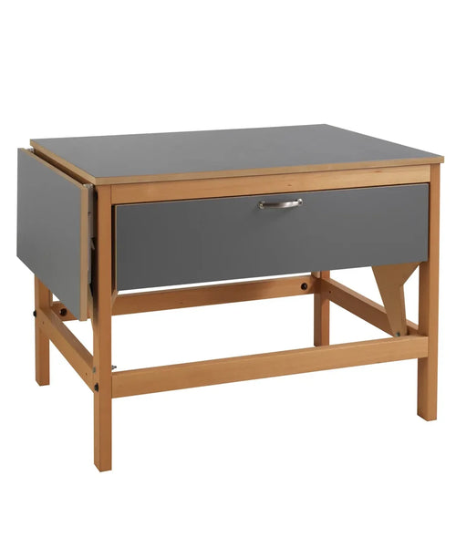 Tipplåda Klippbord, Virrvarr