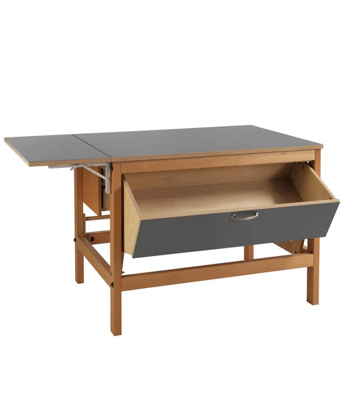 Klaff Klippbord, Virrvarr