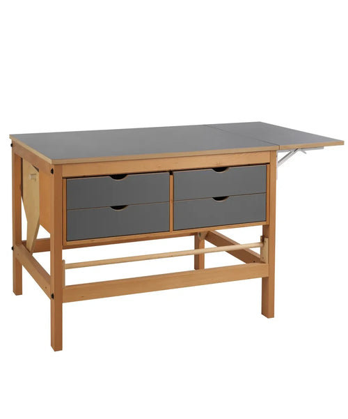 Klaff Klippbord, Virrvarr