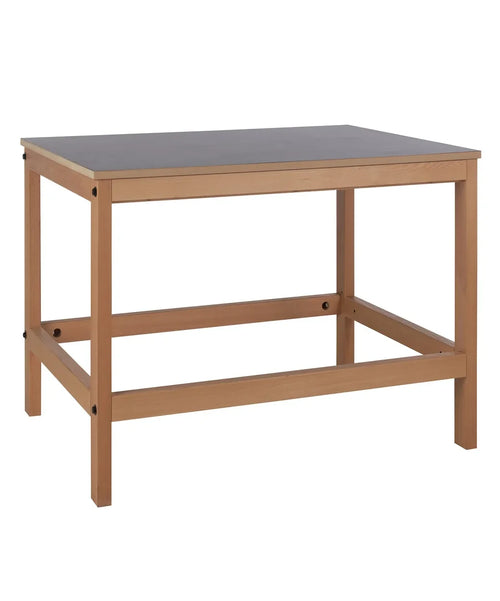 Sjöbergs Klipp- & tillskärningsbord, Virrvarr