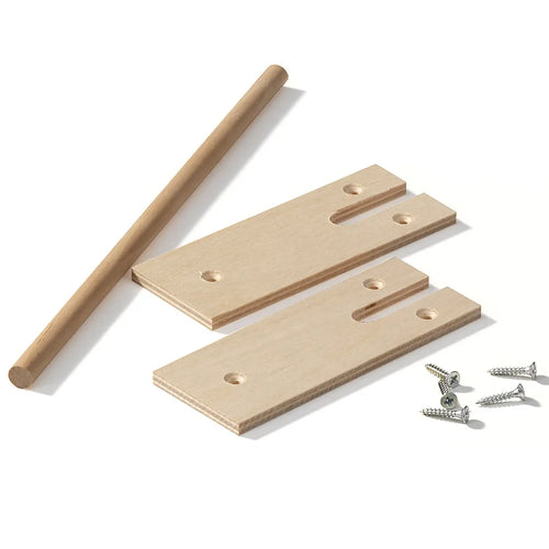 Kantbandshållare Skåp 1