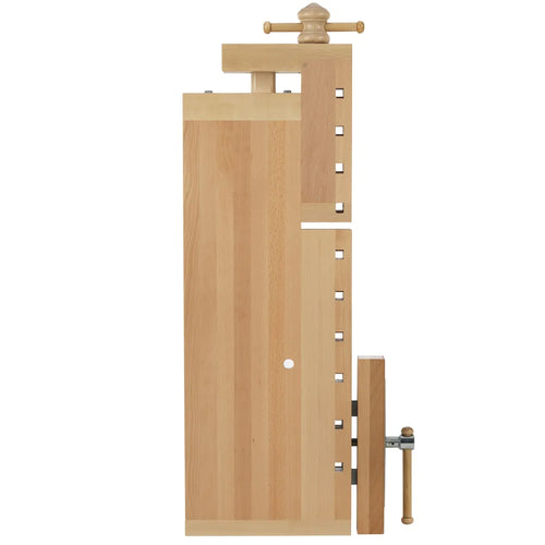 Sjöbergs Original 1100, skiva