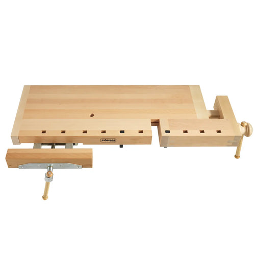 Sjöbergs Original 1100, 1-station, 850