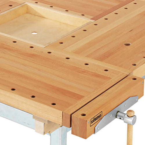 Verktygskast, Sjöbergs Kvadrat