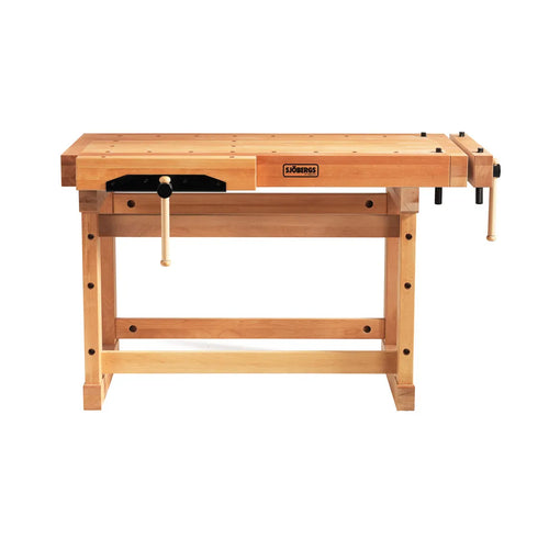 UTF-Sjöbergs Elite 1500