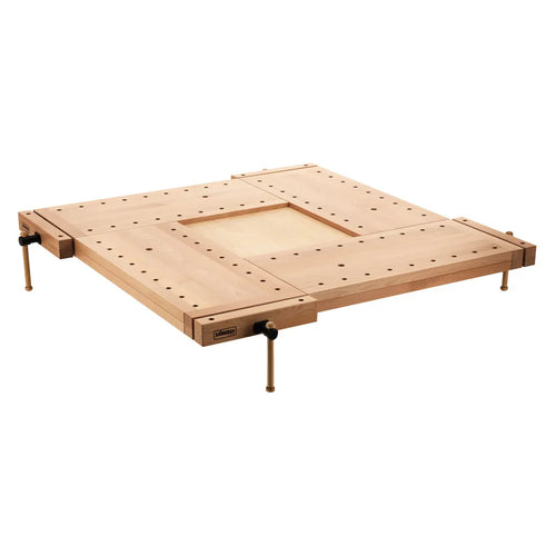 Sjöbergs Trästativ 1300, 4-grupp