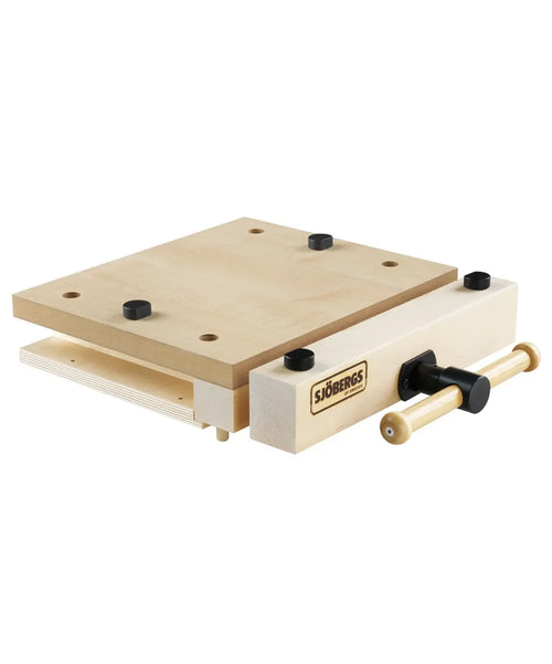Sjöbergs Smart Vise