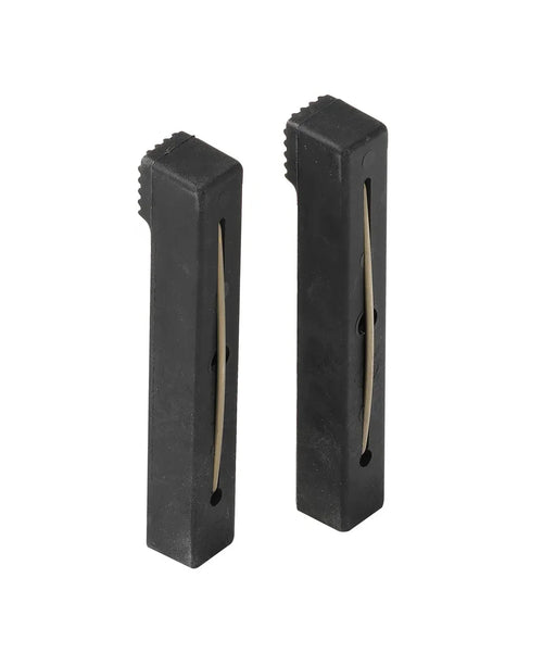 Bänkhake, fyrkantig