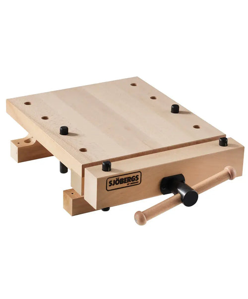 Sjöbergs Smart Workstation Pro