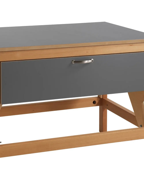 Tipplåda Klippbord, Virrvarr