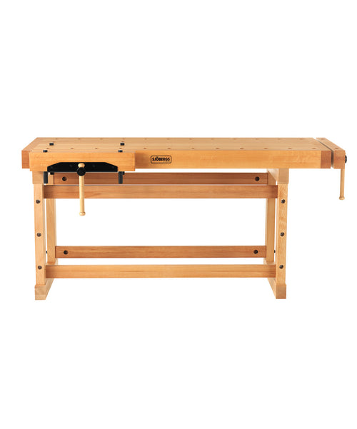 Sjöbergs Elite 2000