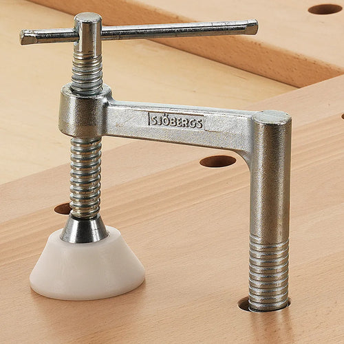 Sjöbergs Original 1100, 4-station