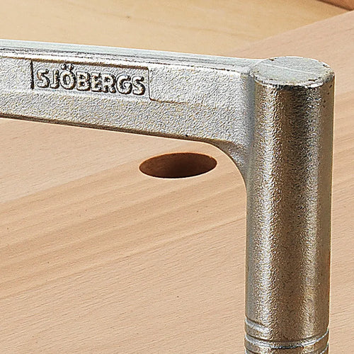 Sjöbergs Original 1100, 4-station