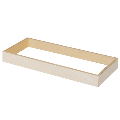 Sockel till Sjöbergs Skåp 1, 2, och 3