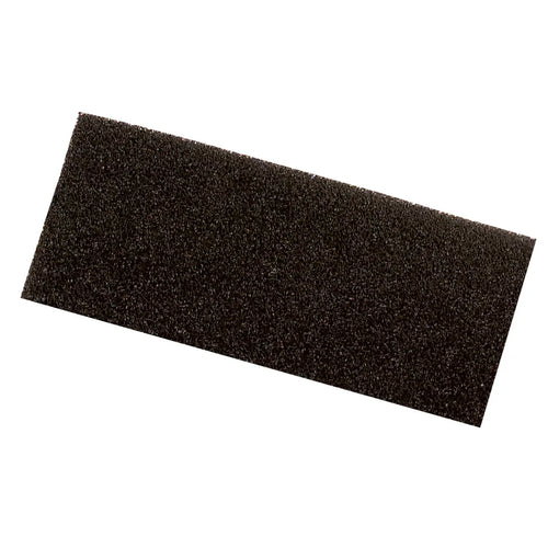 Matta för hyllplan, Skåp 1