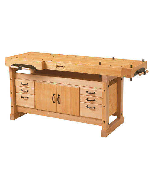 Sjöbergs Elite 2000 + SM04