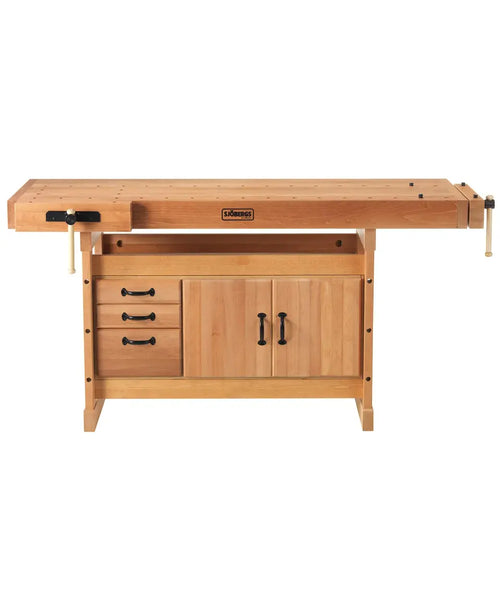 Sjöbergs Scandi 1825 + SM03