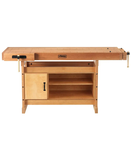 Sjöbergs Scandi 1825 + SM07