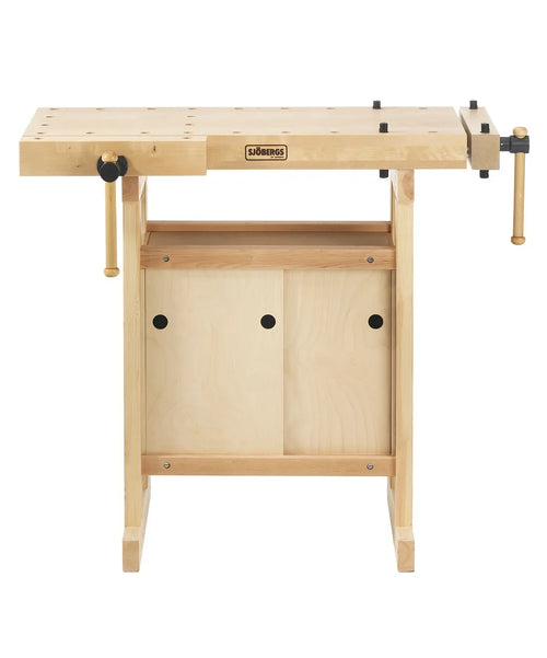 Sjöbergs Junior/Senior + Skåp 0022