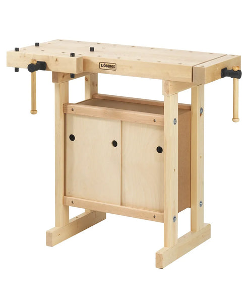 Sjöbergs Junior/Senior + Skåp 0022