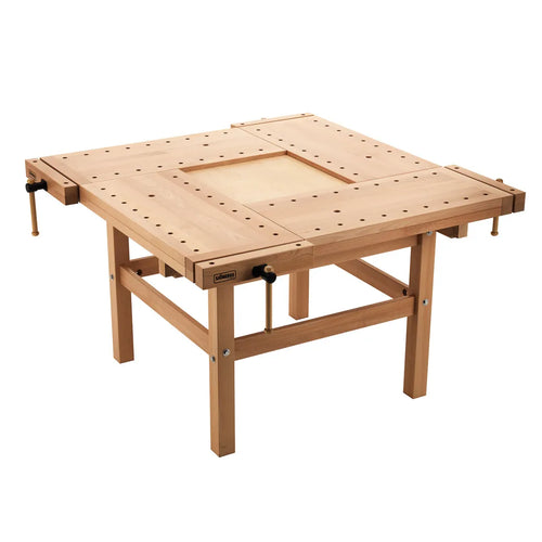 Sjöbergs Trästativ 1300, 4-grupp