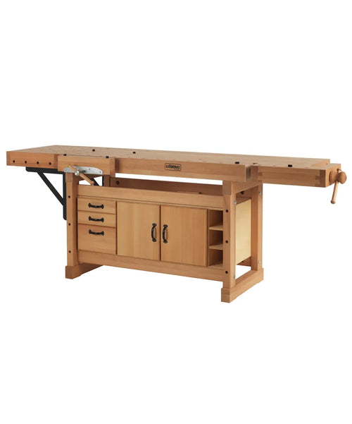 Sjöbergs Original 1900 + Sjöbergs Clamping Platform + SM05