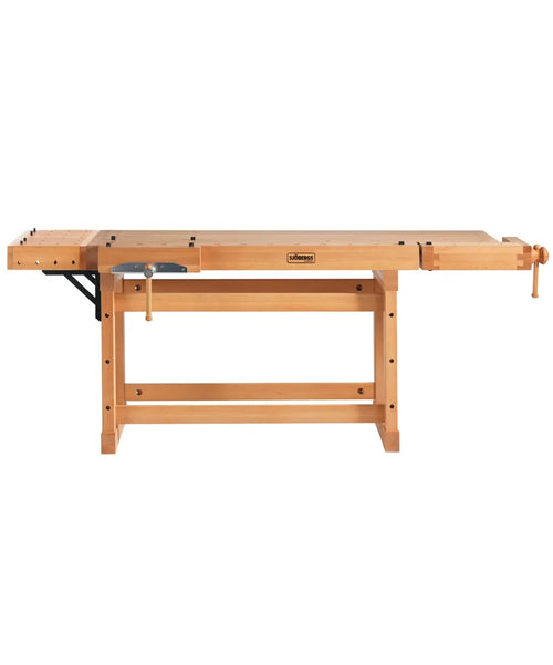 Sjöbergs Original 1900 + Sjöbergs Clamping Platform