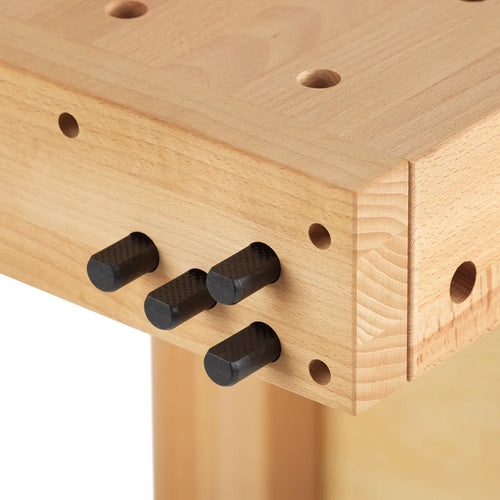 Sjöbergs Elite 1500 + Sjöbergs Clamping Platform