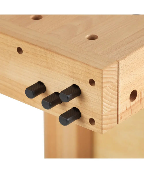 Sjöbergs Clamping Platform