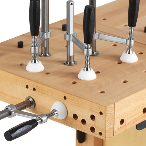 Sjöbergs Original 1900 + Sjöbergs Clamping Platform + SM05