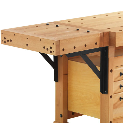 Sjöbergs Elite 2000 + Clamping Platform + SM04