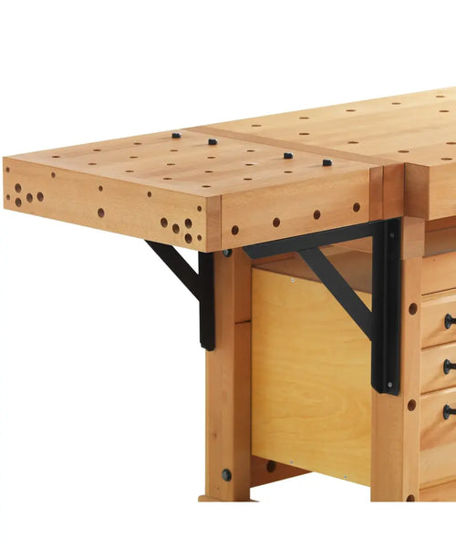 Sjöbergs Clamping Platform